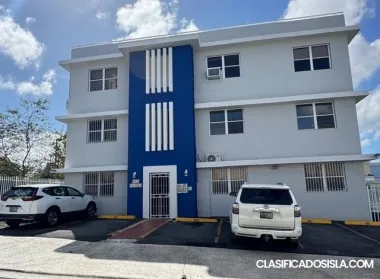 VIA CAPARRA- Centrico!