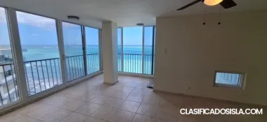 REEF TOWER, Fabulosa Vista al Mar