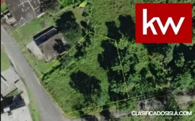 Terreno en Bo. Almirante Sur