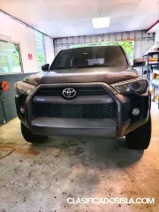 Toyota 4runner SR5 premium 2020