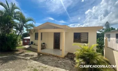 Comunidad Corazn, Guayama