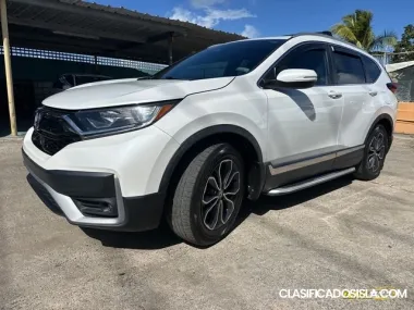 Honda CRV 2022 Xtra Clean