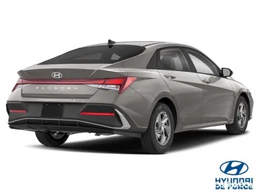 Hyundai Elantra 2026