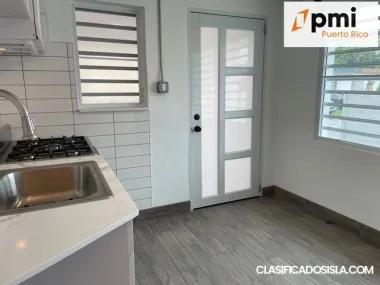 Lindo apartamento, 1 Cuarto, 1 Baño