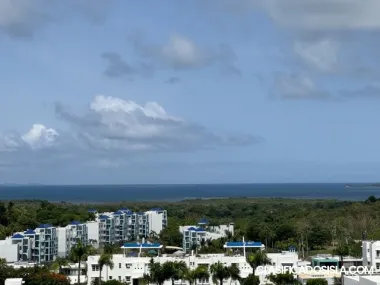 Remodeled Apt. in Costa Esmeralda