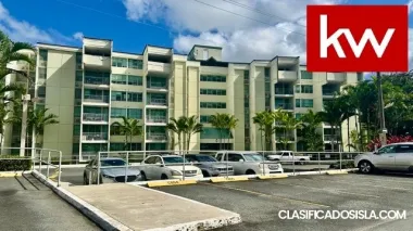 Apartamento en Cond. Aitrum Park