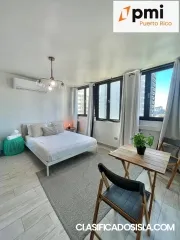 Apartamento Tipo Studio