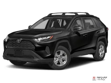 Toyota RAV4 2022