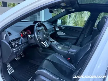 Acura RDX SH-AWD 2020 24k millas