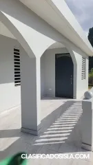 casa para la renta sector la 15