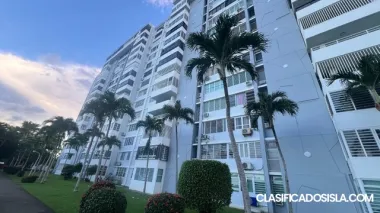 Cond Laguna Garden III