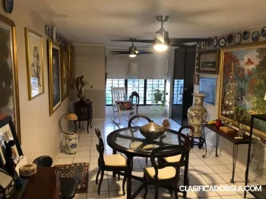 EXPECTACULAR PENTHOUSE DE LUJO 3-2