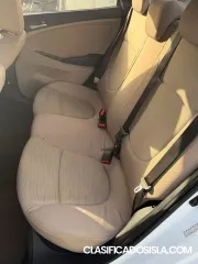 Hyundai Accent 2017 Standard