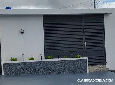 REPARTO UNIVERSITARIO- Remodelado