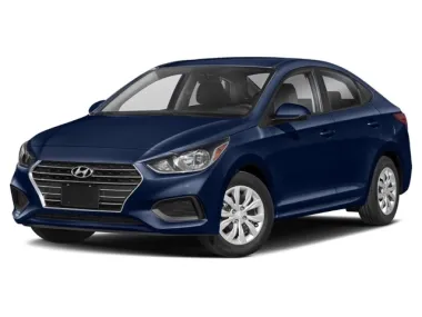 Hyundai Accent 2022