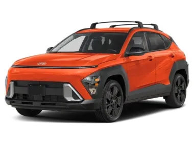 Hyundai Kona 2026