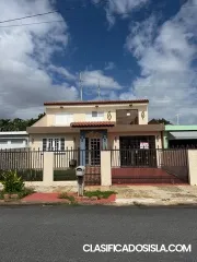 Urb Alturas de Interamericana