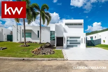 Urb. Mansiones De Ciudad Jardin