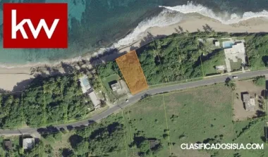 Bo. Islote, Finca en Arecibo