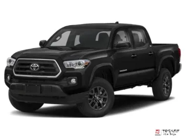 Toyota Tacoma 2WD 2023