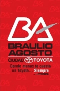 Braulio Agosto Nuevos