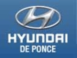 Hyundai De Ponce