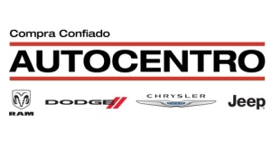 Autocentro Chrysler Dodge Jeep