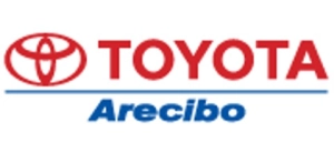Toyota Arecibo