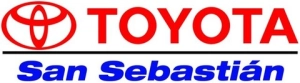 Toyota San Sebastian