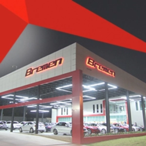 Bremen Auto