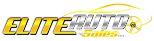 Elite Auto Sales