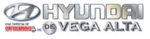 Hyundai De Vega Alta