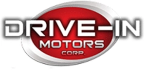 Drive In Motors *