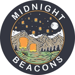 Midnight Beacons