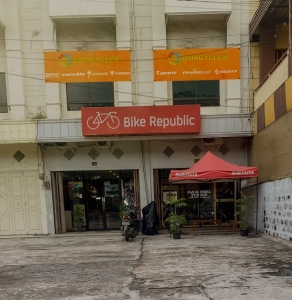 Asiacycles