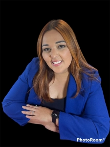 Lilia Serrano