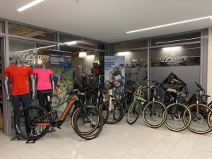 Dreambikeshop | Online Bike Shop