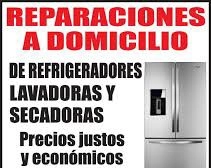 Reparación De Neveras